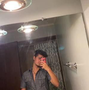 Meet your Posher, David